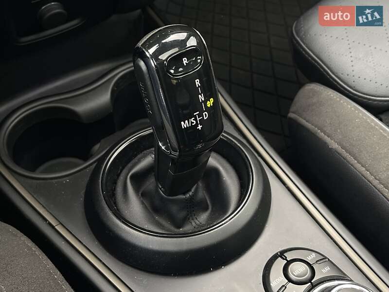 Внедорожник / Кроссовер MINI Countryman 2021 в Киеве