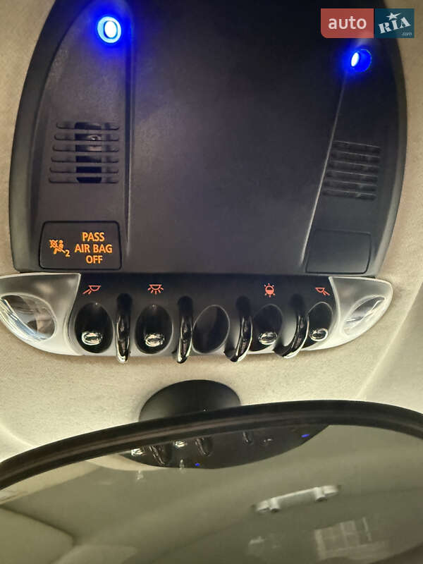 Хетчбек MINI Countryman 2011 в Хмельницькому