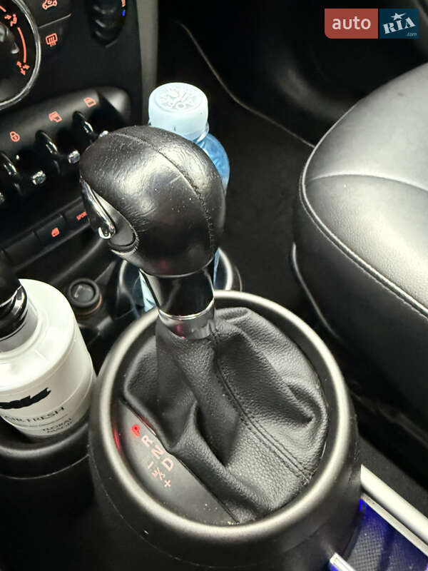 Хетчбек MINI Countryman 2011 в Хмельницькому