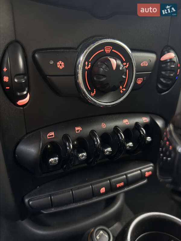 Хетчбек MINI Countryman 2011 в Хмельницькому