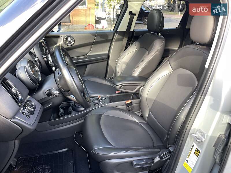 Хетчбек MINI Countryman 2019 в Києві