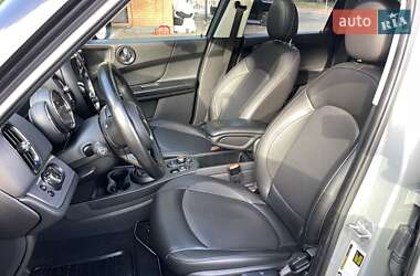 Хэтчбек MINI Countryman 2019 в 