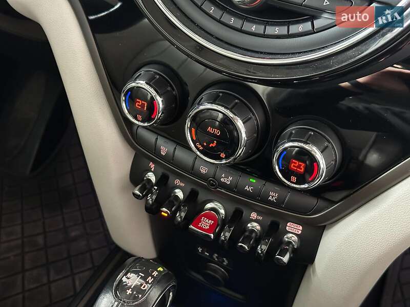 Хетчбек MINI Countryman 2018 в Одесі
