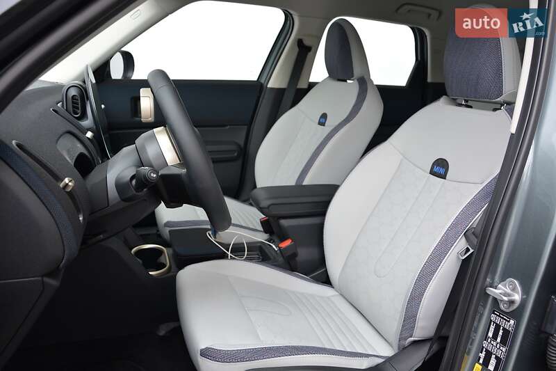 Внедорожник / Кроссовер MINI Countryman 2024 в Киеве