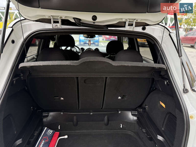 Внедорожник / Кроссовер MINI Countryman 2014 в Хмельницком