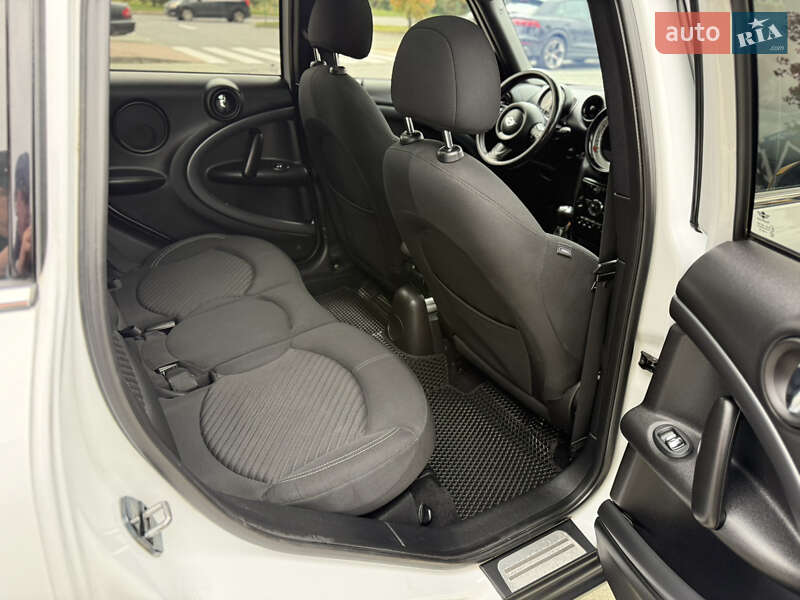 Внедорожник / Кроссовер MINI Countryman 2014 в Хмельницком
