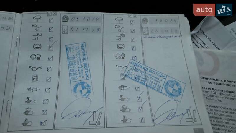 Внедорожник / Кроссовер MINI Countryman 2011 в Теплодаре