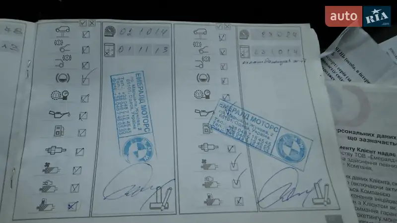 Внедорожник / Кроссовер MINI Countryman 2011 в Теплодаре документ