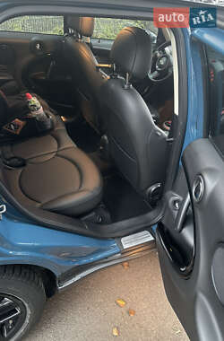 Внедорожник / Кроссовер MINI Countryman 2012 в 