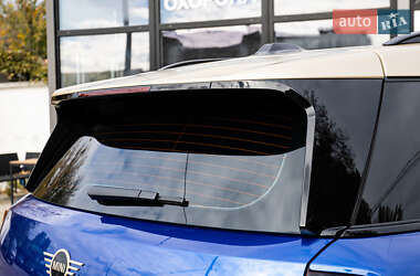 Внедорожник / Кроссовер MINI Countryman 2024 в 
