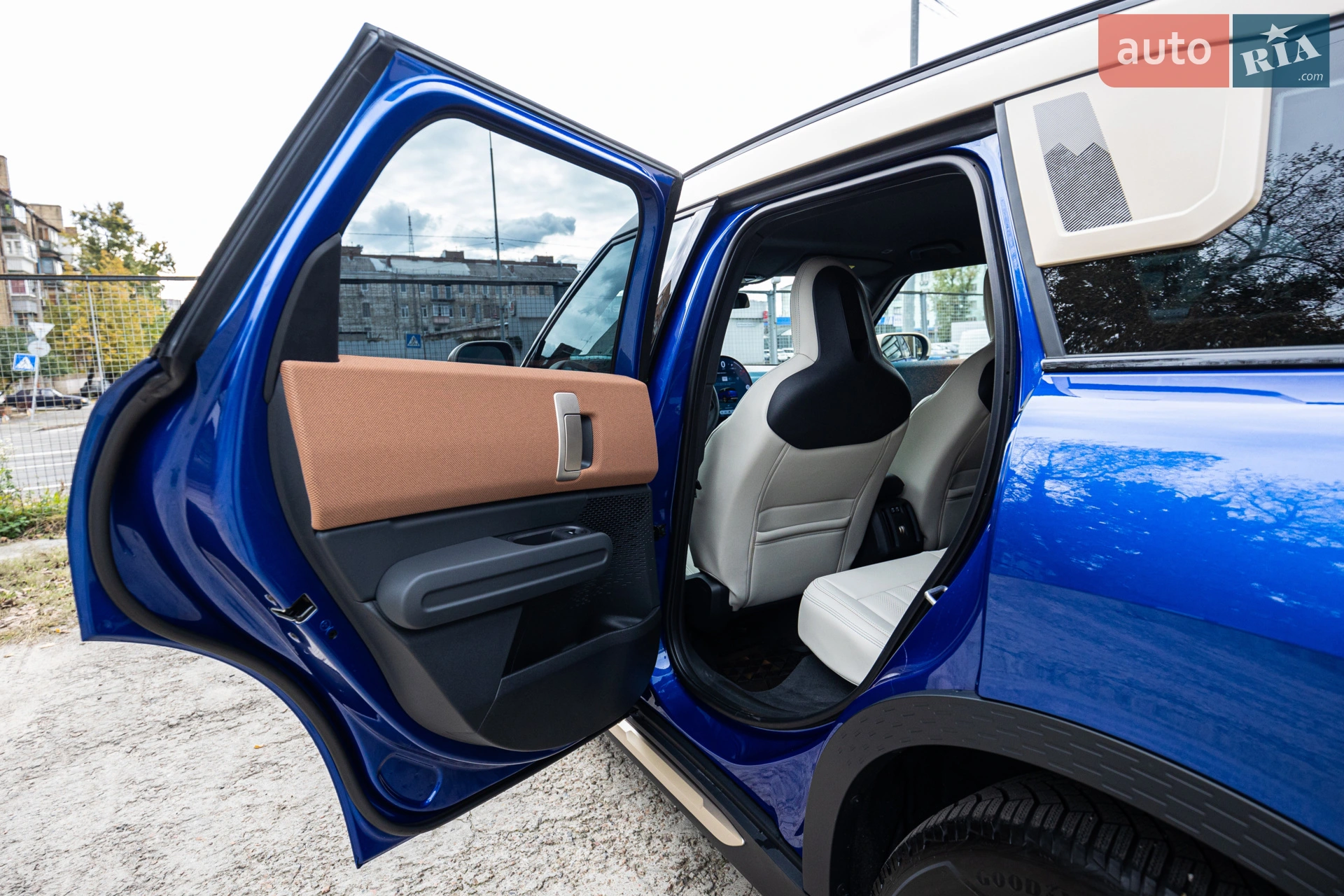 2024 MINI Countryman - мініатюра 50