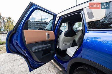 Внедорожник / Кроссовер MINI Countryman 2024 в 