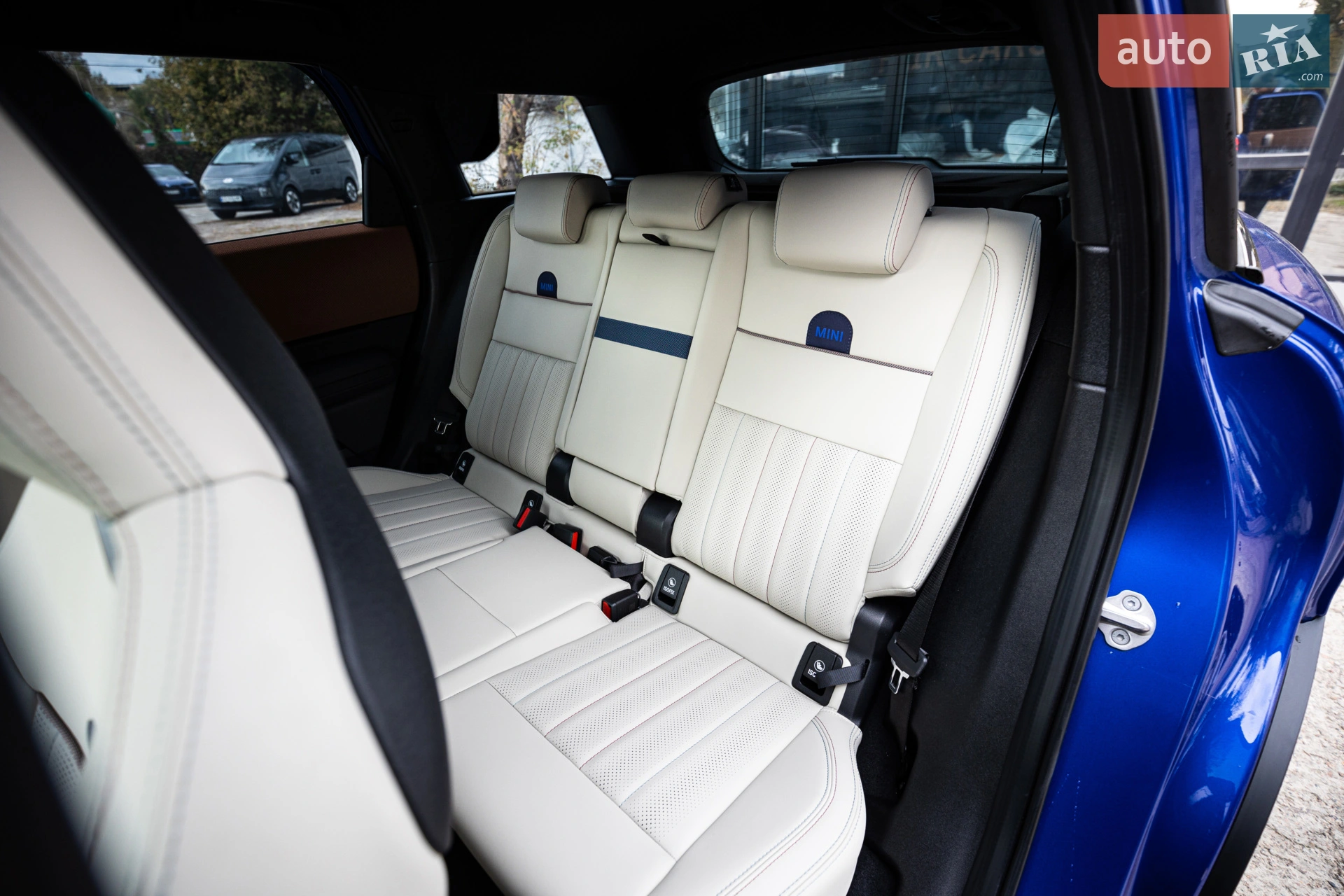 2024 MINI Countryman - мініатюра 54