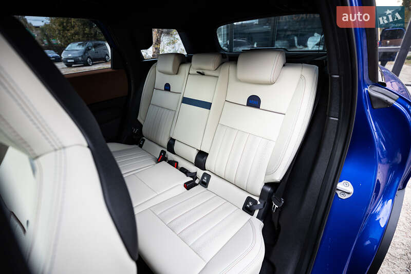 Позашляховик / Кросовер MINI Countryman 2024 в Києві