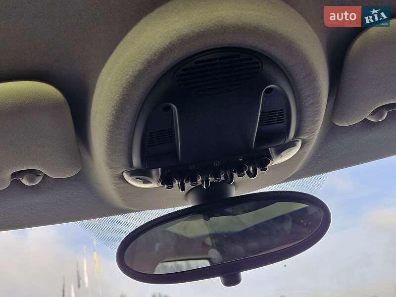 Хетчбек MINI Countryman 2012 в Львові фото 34 Хетчбек MINI Countryman 2012 в Львові