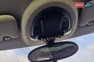 Хэтчбек MINI Countryman 2012 в 