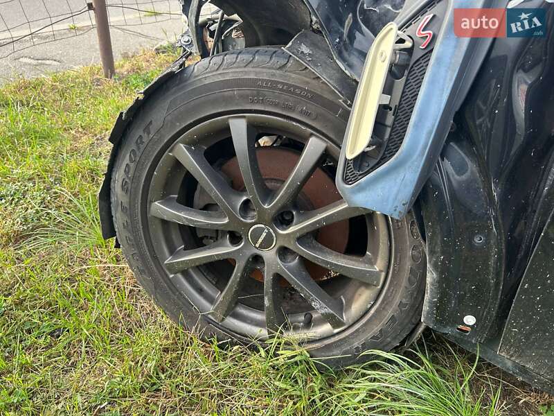 Позашляховик / Кросовер MINI Countryman 2010 в Києві