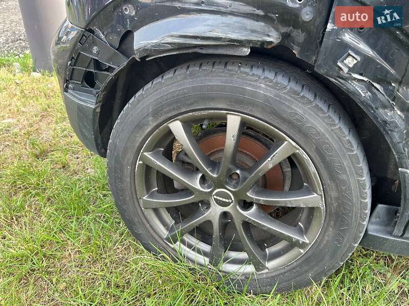 Позашляховик / Кросовер MINI Countryman 2010 в Києві