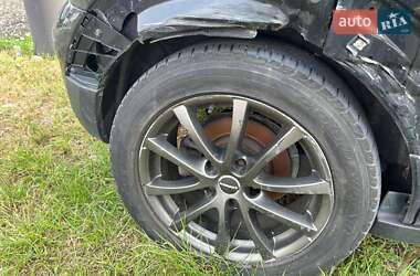 Внедорожник / Кроссовер MINI Countryman 2010 в 
