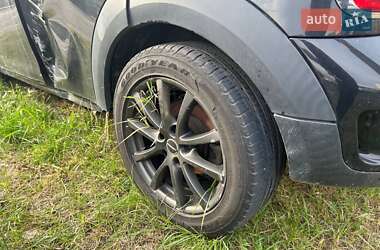 Внедорожник / Кроссовер MINI Countryman 2010 в 