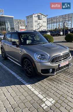 Хетчбек MINI Countryman 2017 в  фото 3 Хетчбек MINI Countryman 2017 в