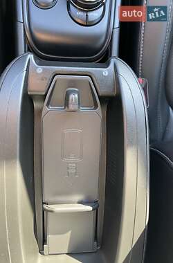 Хетчбек MINI Countryman 2017 в  фото 20 Хетчбек MINI Countryman 2017 в