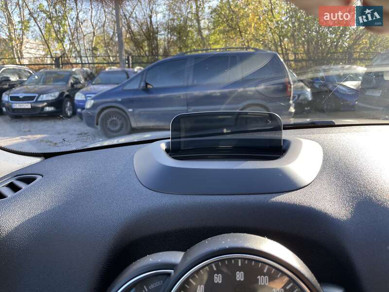 Хэтчбек MINI Countryman 2017 в Львове