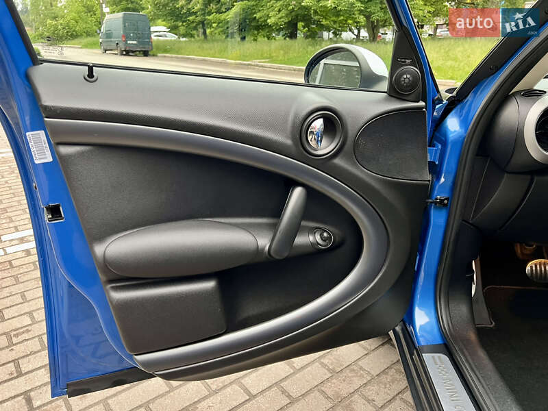Позашляховик / Кросовер MINI Countryman 2012 в Рівному фото 25 Позашляховик / Кросовер MINI Countryman 2012 в Рівному