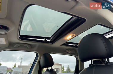 Позашляховик / Кросовер MINI Countryman 2012 в  фото 31 Позашляховик / Кросовер MINI Countryman 2012 в