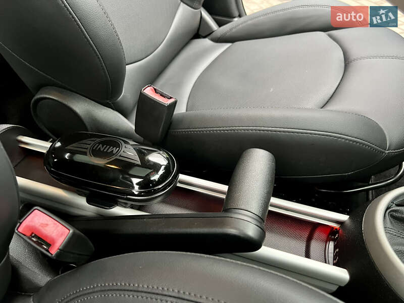 Позашляховик / Кросовер MINI Countryman 2012 в Рівному фото 46 Позашляховик / Кросовер MINI Countryman 2012 в Рівному