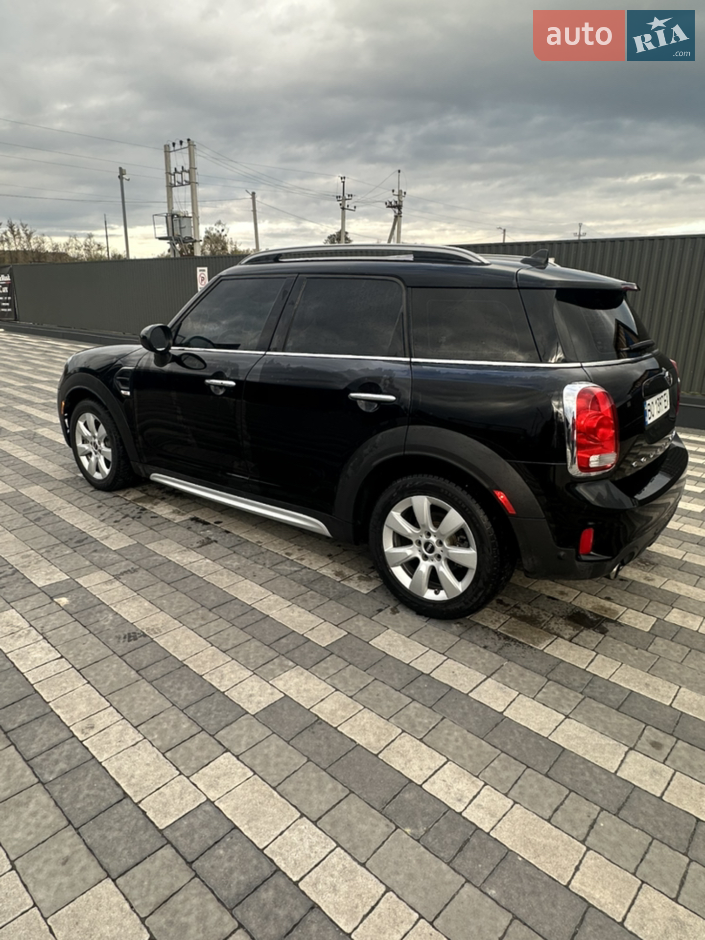 2017 MINI Countryman - мініатюра 5