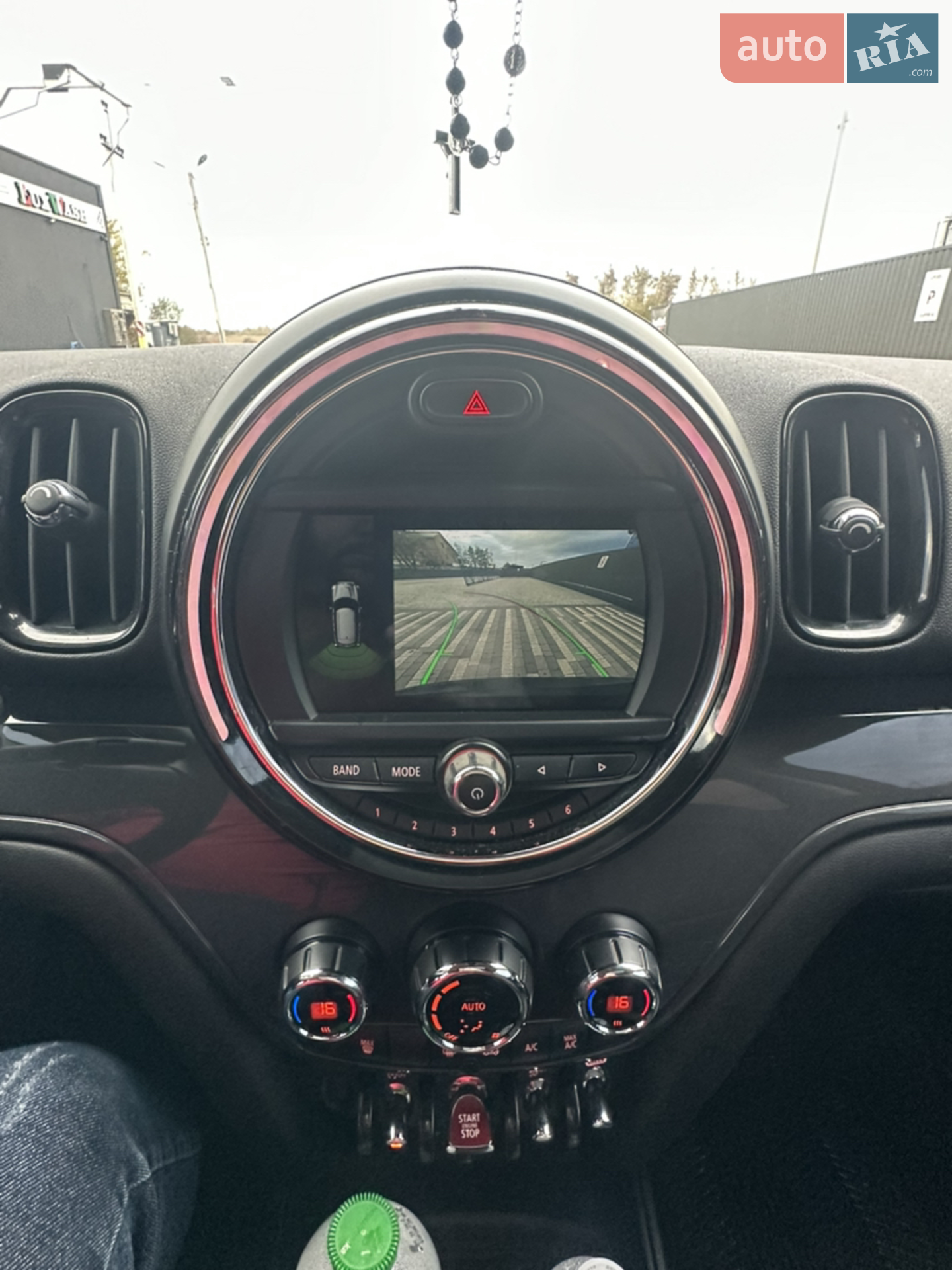 2017 MINI Countryman - мініатюра 18