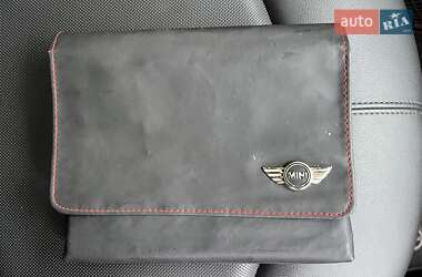 Внедорожник / Кроссовер MINI Countryman 2012 в Киеве