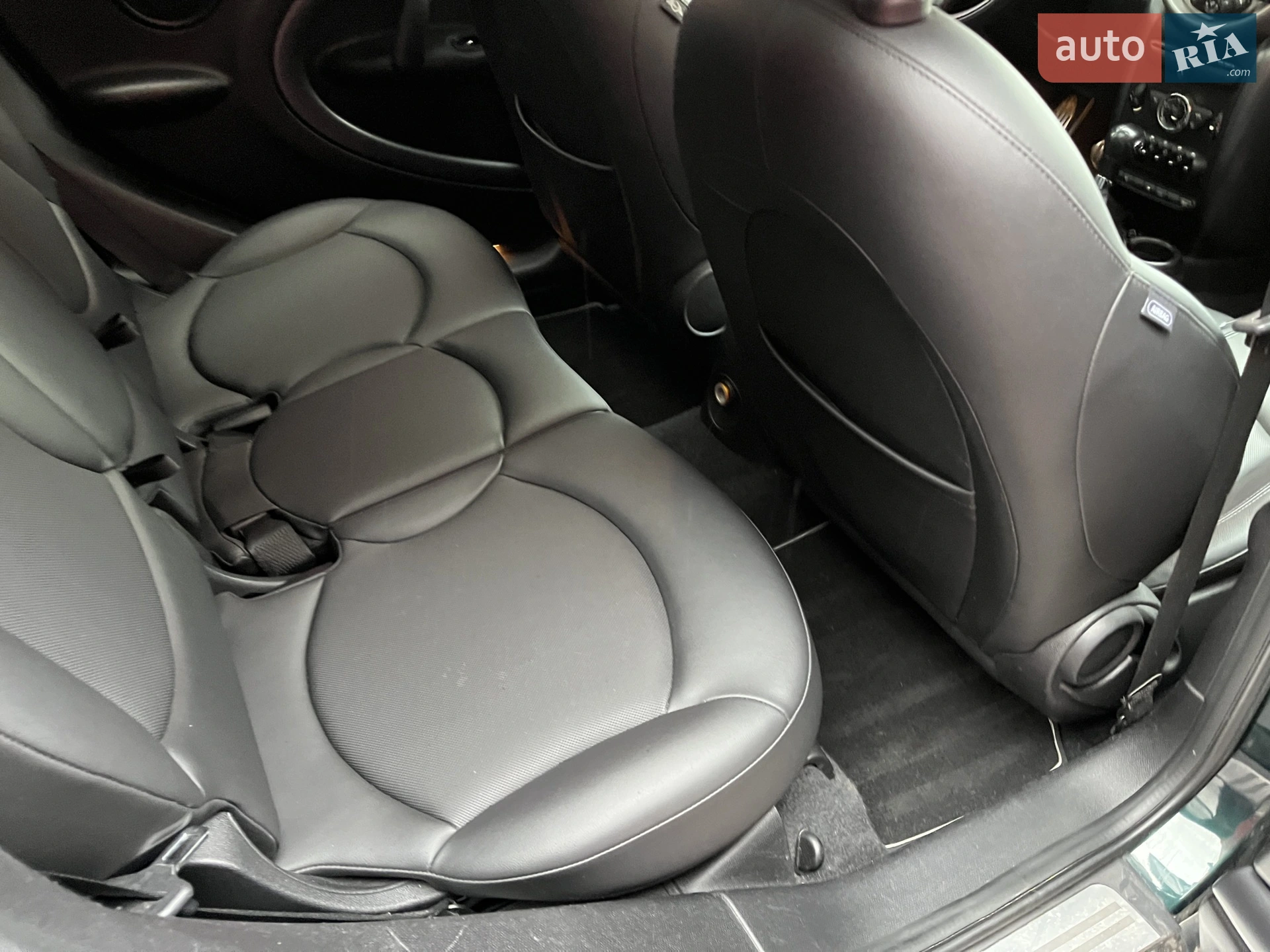 2012 MINI Countryman - мініатюра 15