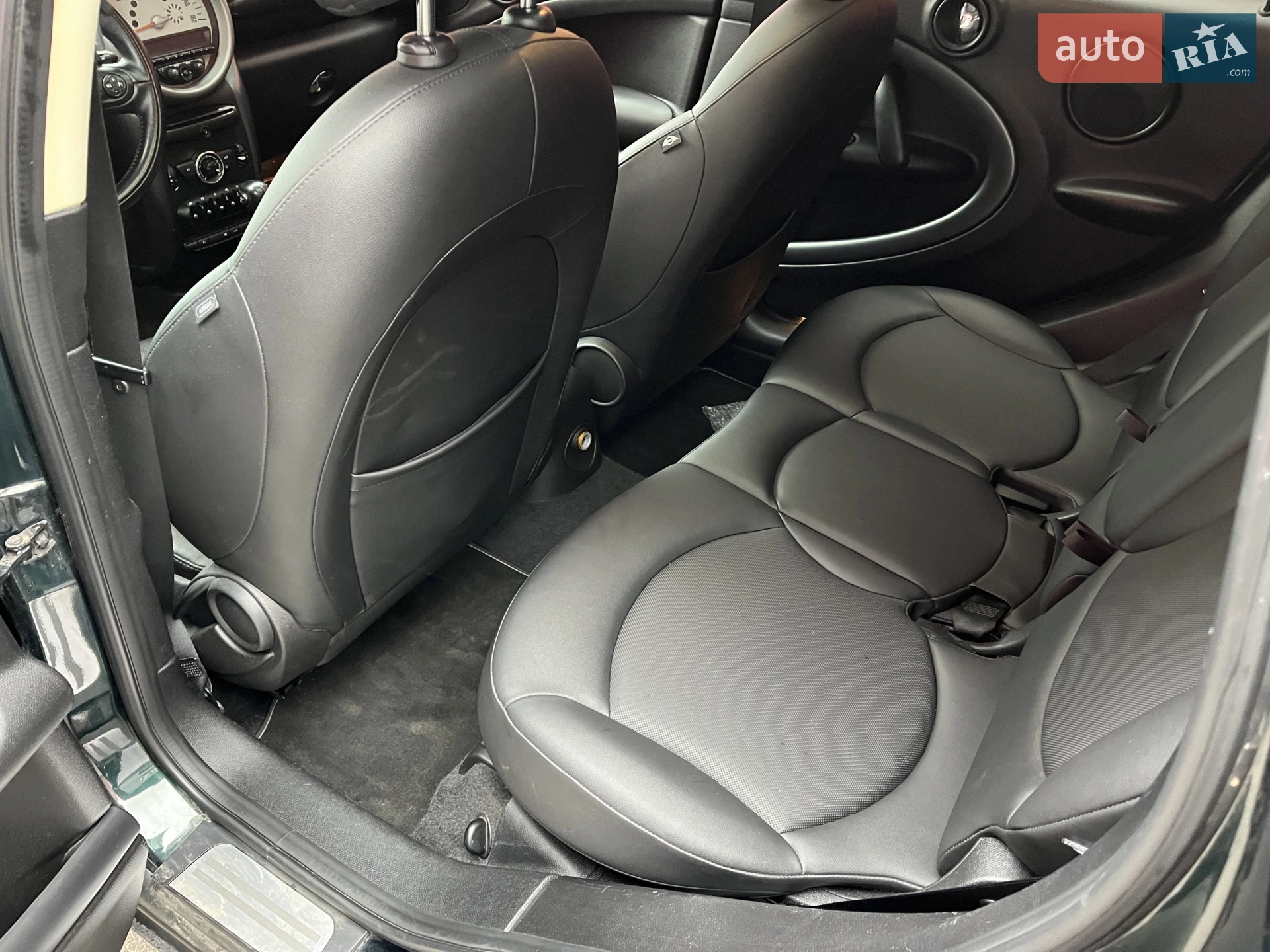 2012 MINI Countryman - мініатюра 14