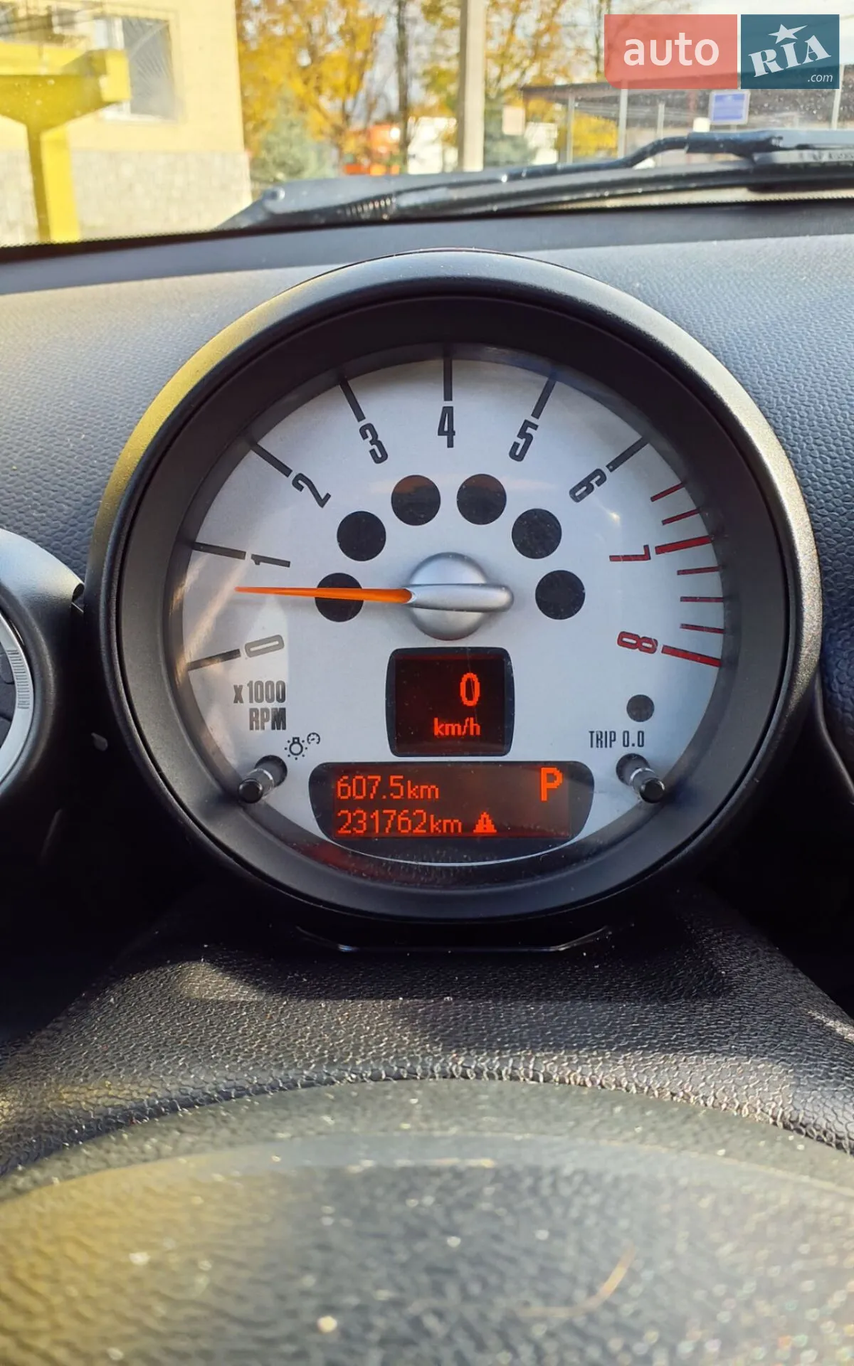 2010 MINI Countryman - мініатюра 15