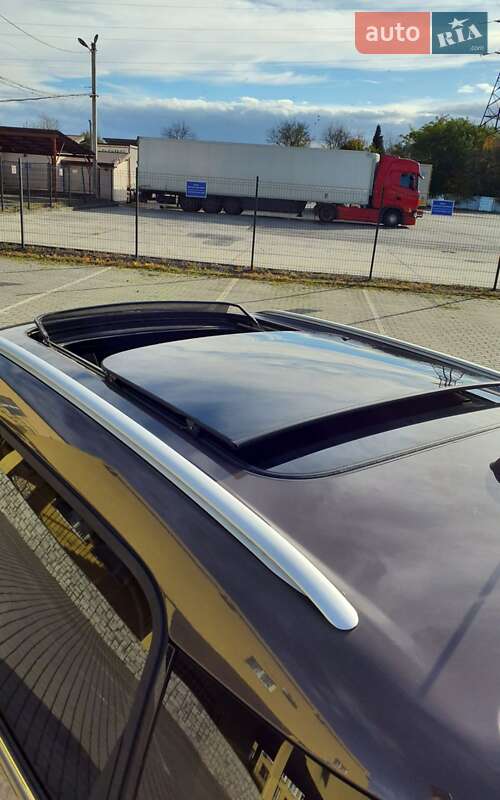 Позашляховик / Кросовер MINI Countryman 2010 в Львові