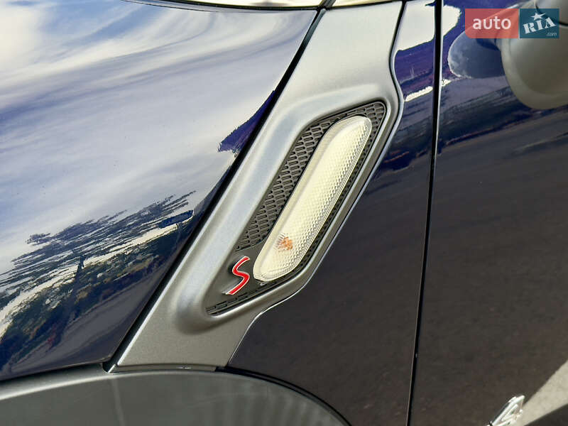 Позашляховик / Кросовер MINI Countryman 2014 в Києві фото 10 Позашляховик / Кросовер MINI Countryman 2014 в Києві