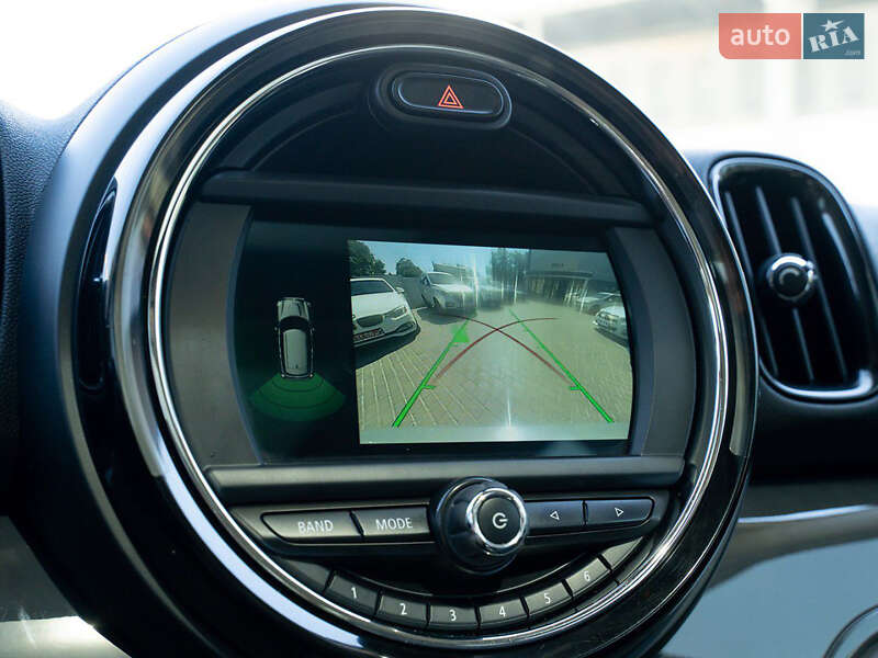 Хэтчбек MINI Countryman 2019 в Одессе фото 11 Хэтчбек MINI Countryman 2019 в Одессе