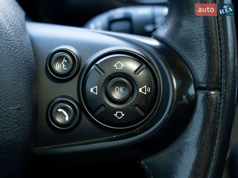 Хэтчбек MINI Countryman 2019 в Одессе фото 17 Хэтчбек MINI Countryman 2019 в Одессе