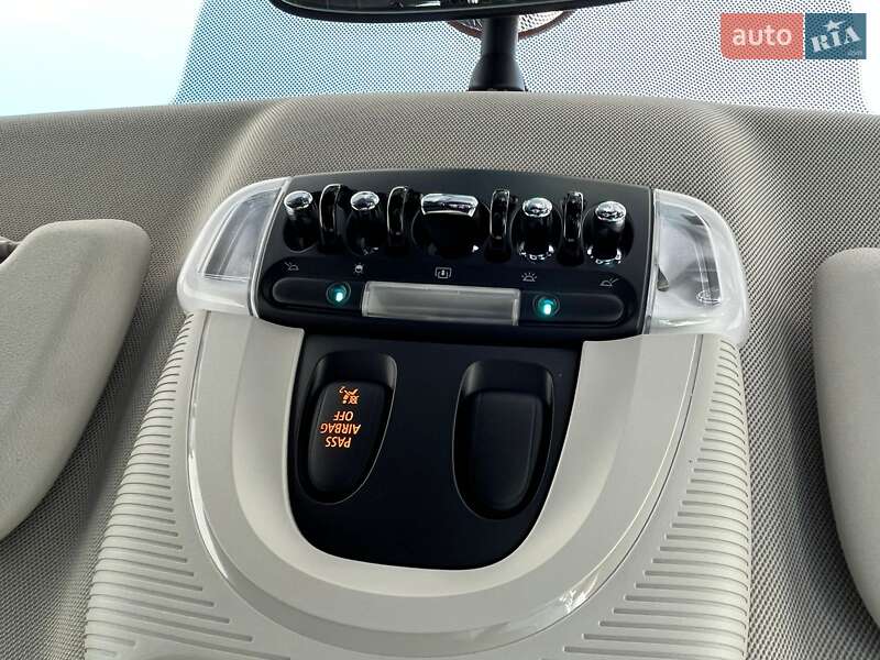 Хетчбек MINI Countryman 2018 в Києві