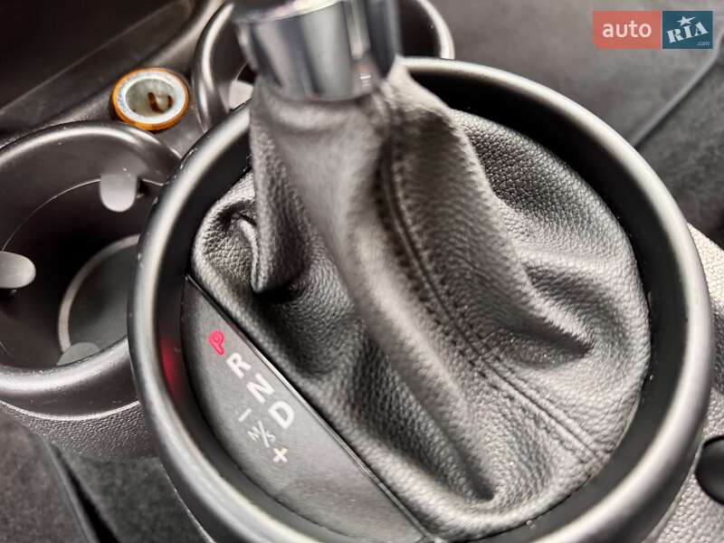 Позашляховик / Кросовер MINI Countryman 2014 в Одесі фото 48 Позашляховик / Кросовер MINI Countryman 2014 в Одесі