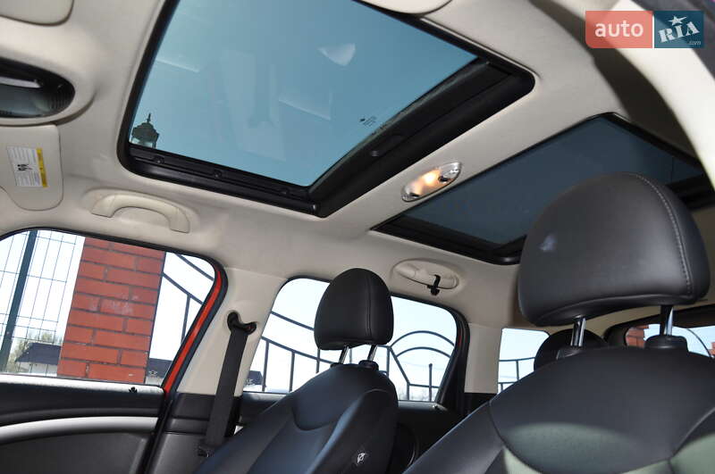 Внедорожник / Кроссовер MINI Countryman 2012 в Одессе фото 9 Внедорожник / Кроссовер MINI Countryman 2012 в Одессе