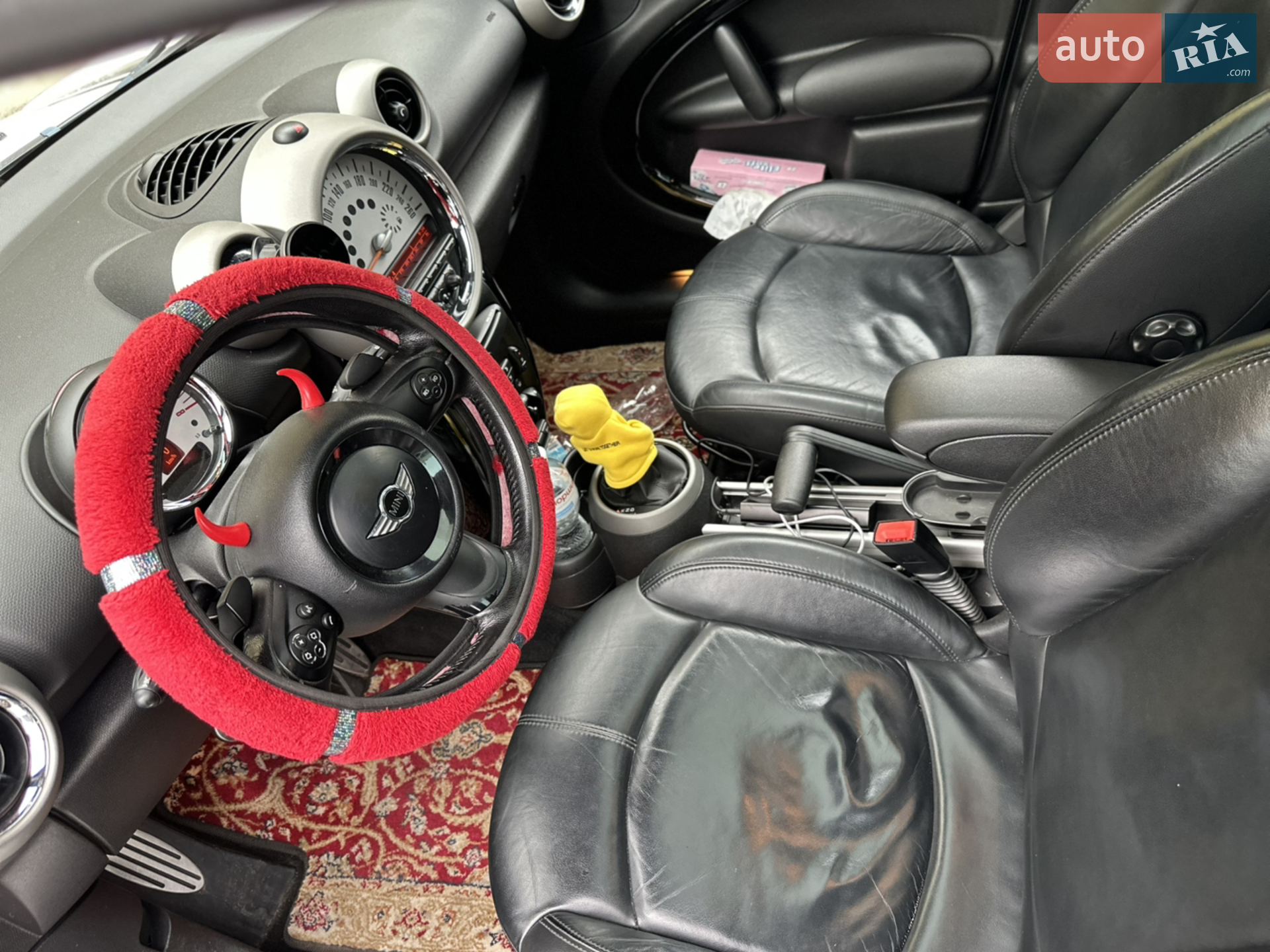 2011 MINI Countryman - мініатюра 10