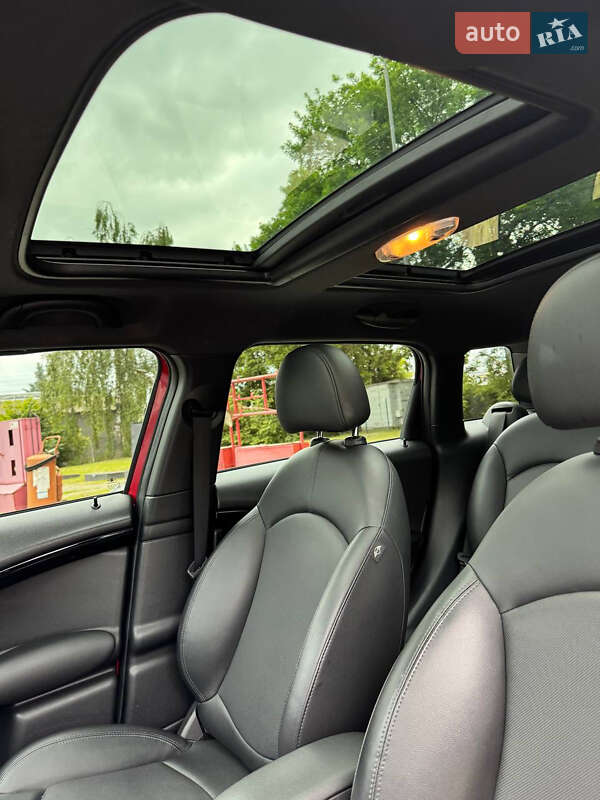 Позашляховик / Кросовер MINI Countryman 2012 в Вінниці фото 8 Позашляховик / Кросовер MINI Countryman 2012 в Вінниці