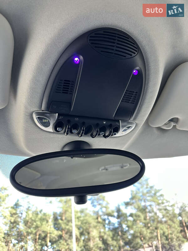 Внедорожник / Кроссовер MINI Countryman 2012 в Киеве фото 20 Внедорожник / Кроссовер MINI Countryman 2012 в Киеве