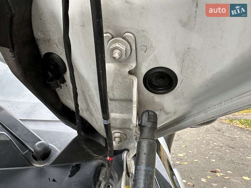 Позашляховик / Кросовер MINI Countryman 2013 в Києві