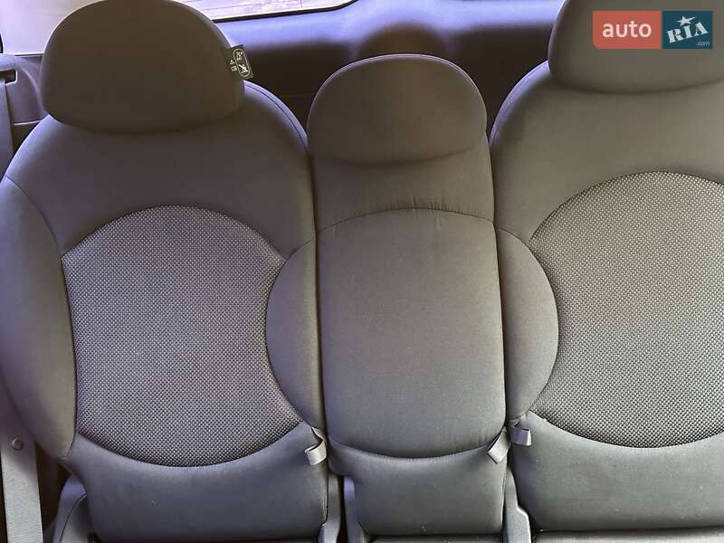 Позашляховик / Кросовер MINI Countryman 2013 в Києві