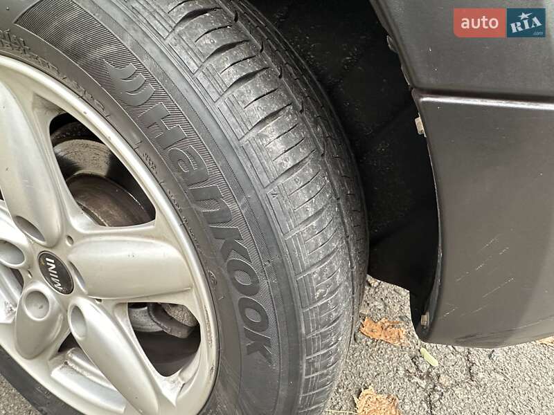 Позашляховик / Кросовер MINI Countryman 2013 в Києві