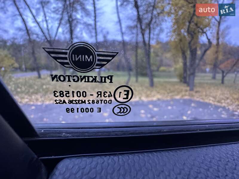Позашляховик / Кросовер MINI Countryman 2013 в Києві